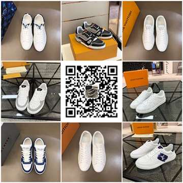 奢侈品貨源男士休閑鞋外貿(mào)平臺貨源免費代理支持退換