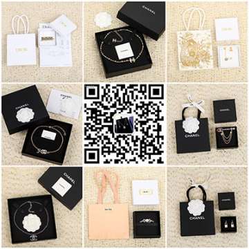 大牌高端品質(zhì)飾品批發(fā)推薦免代理費一件代發(fā)飾品微商代理(今天更新)