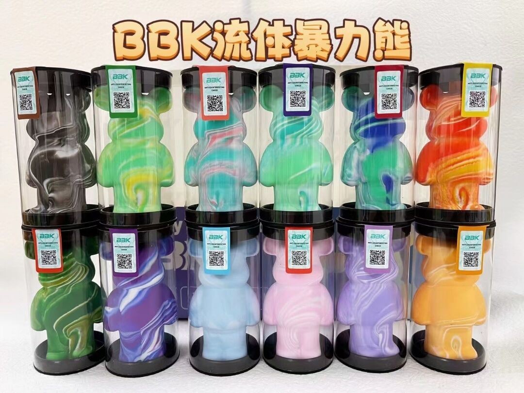 迷霧可樂罐口味推薦，迷霧可樂罐全國代理一件