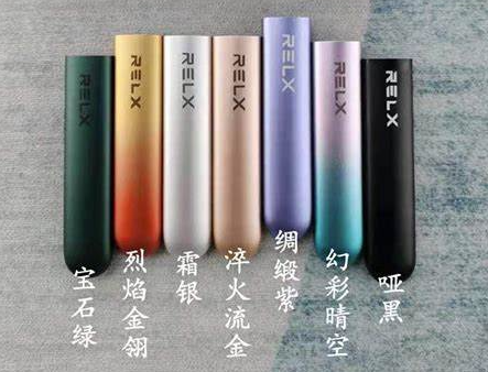 --電子煙霧化器排行榜，最受歡迎的十大電子煙排