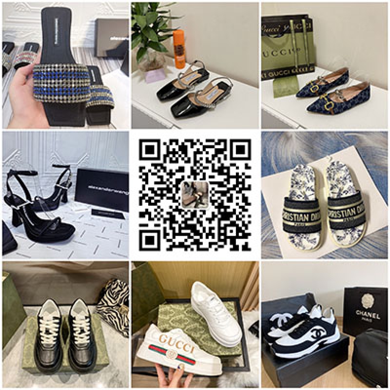 --外貿(mào)奢侈品高端漁夫鞋一件代發(fā)退換無憂實(shí)體店貨源（2022）