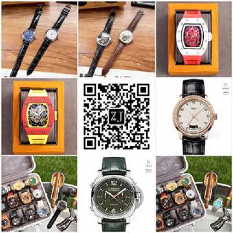 原單復(fù)刻一比一瑞士手表品牌大全一件代發(fā)退換無憂手表貨源網(wǎng)（今天更新）微信二維碼
