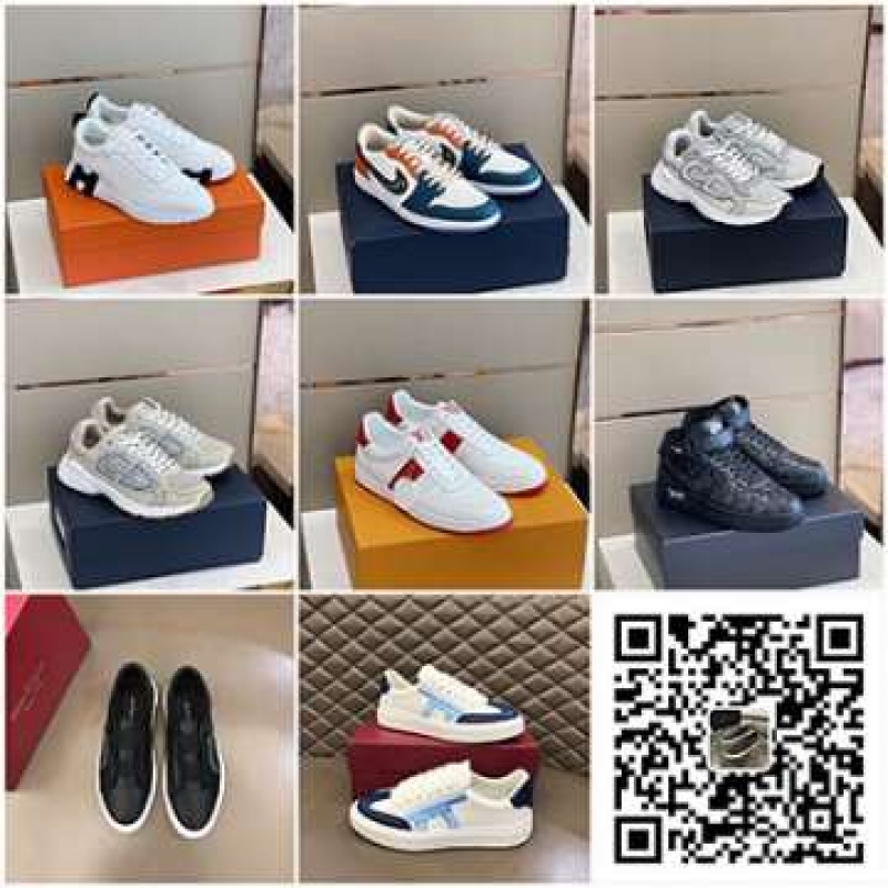--微商高端奢侈品貨源男款休閑鞋外貿(mào)平臺(tái)貨源支持全世界發(fā)貨（今天更新）