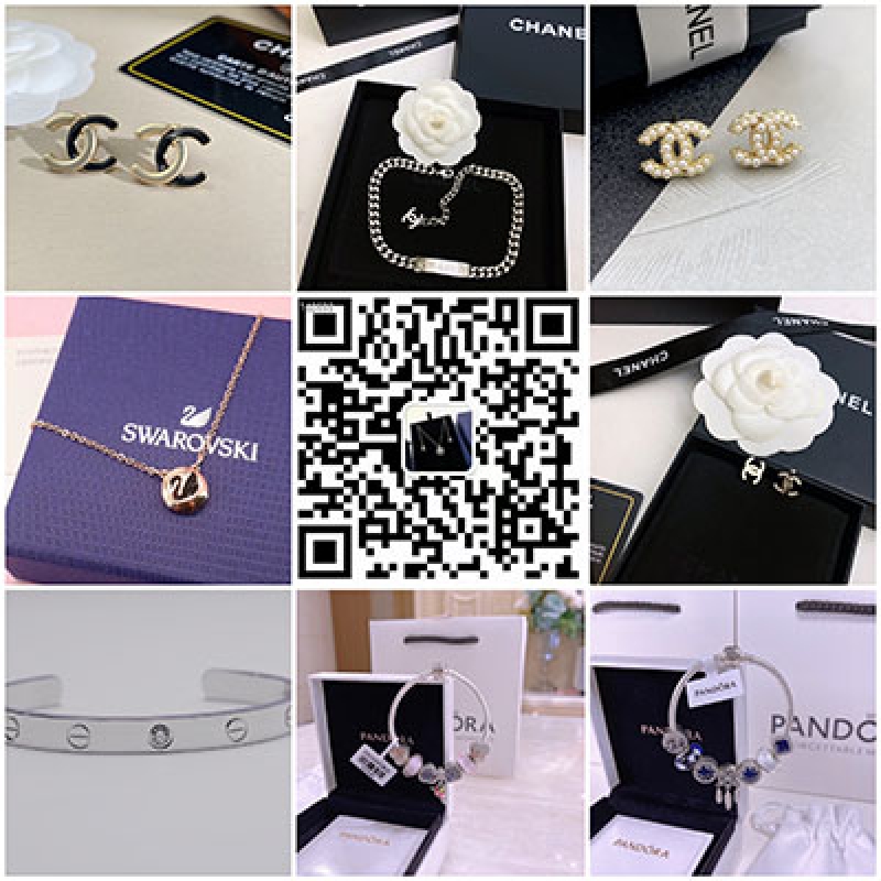--大牌高端品質(zhì)飾品批發(fā)推薦免代理費(fèi)一件代發(fā)飾品微商代理（今天更新）