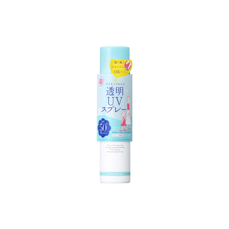 日本護(hù)膚品批發(fā)代理，石澤研究所清爽防曬乳霜噴霧